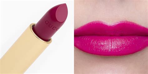 gucci помады|Помада Gucci Lipstick Satin: отзывы и свотчи.